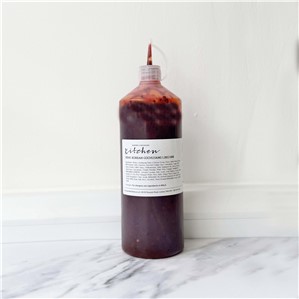 KOREAN GOCHUJANG 1.2KG HBK