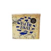 BATH BLUE 200G