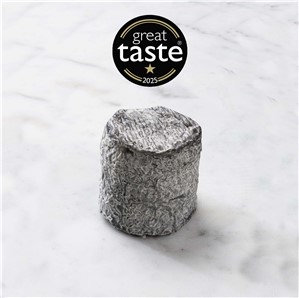 ASHLYNN GOATS CHEESE 200G