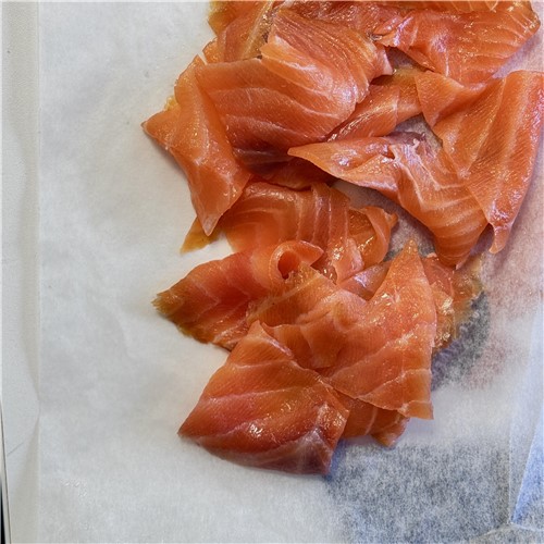 SALMON CLASSIC D-CUT BELHAVEN 180G