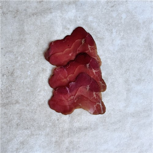 SOMERSET BRESAOLA SLI 60G