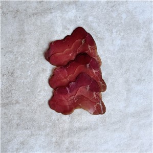 SOMERSET BRESAOLA SLI 60G