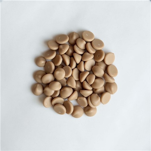 CALLEBAUT GOLD CARAMEL DROPS 2.5KG