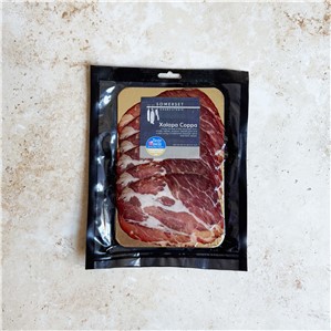 SOMERSET COPPA XALAPA SLI 60G