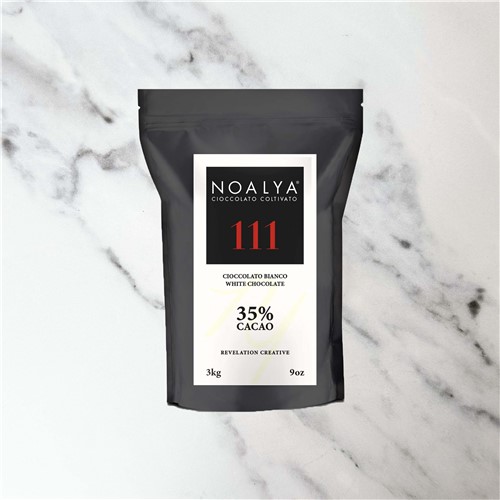 NOALYA WHITE 111 35% 3KG (111S3)