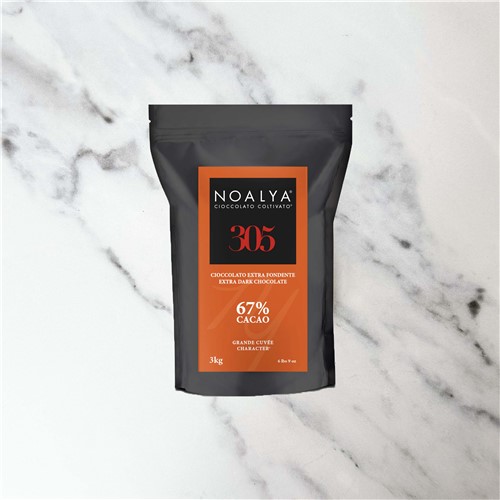 NOALYA DARK 305 67% 3KG (305S3)