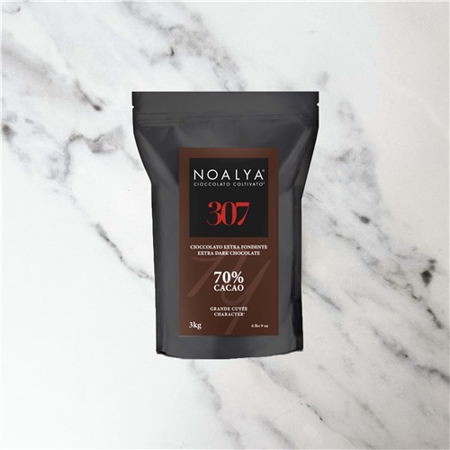 NOALYA EXTRA DARK 307 70% 3KG (307S3)
