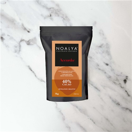 NOALYA ACCORDO 40% 3KG (221S3)