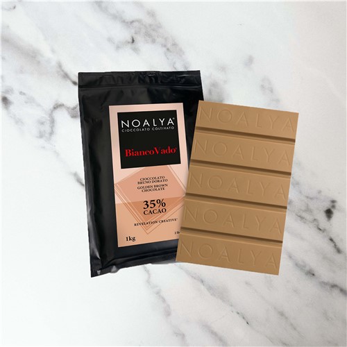 NOALYA BIANCOVADO 35% 1KG (131B1)