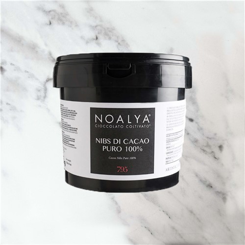 NOALYA COCOA NIBS 1.5KG (795S1)