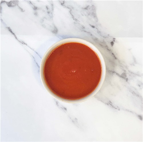 RED PEPPER SAUCE 1KG HBK