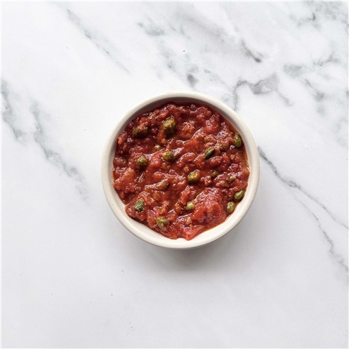 PUTTANESCA SAUCE 3X2KG HBK