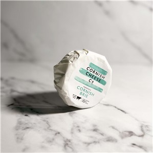 CORNISH BRIE 200G