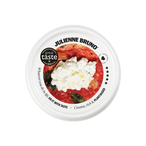 SUPERSTRACCIA 6X150G JULIENNE BRUNO
