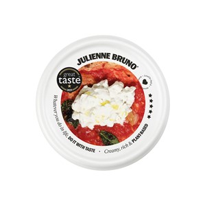 SUPERSTRACCIA 6X150G JULIENNE BRUNO