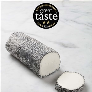 CLARA GOATS CHEESE 200G