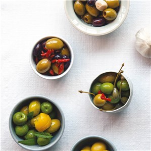 Olives