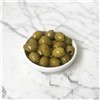 OLIVE HALKIDIKI PIMENTO STUFFED 2.5KG DELL'AMI