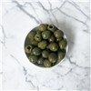 OLIVE NOCELLARA PITTED 2.5KG DELL'AMI