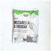 PIZZA MIX/MOZZ & CHEDDAR GRATED ARLA 2KG