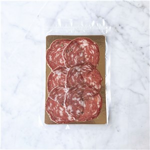 TEMPUS KING PETER HAM SLICED 60G